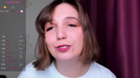 Hazel online show from 01.19.25