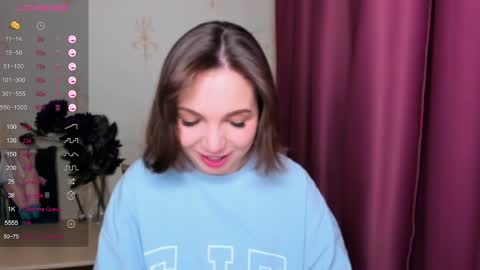 Hazel online show from 01.21.25