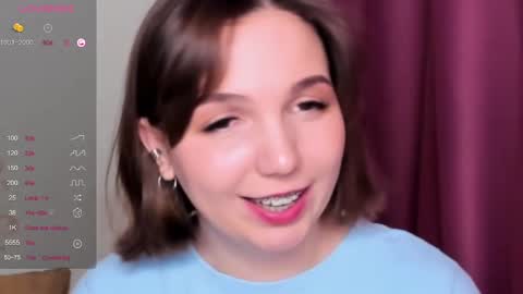 Hazel online show from 01.21.25