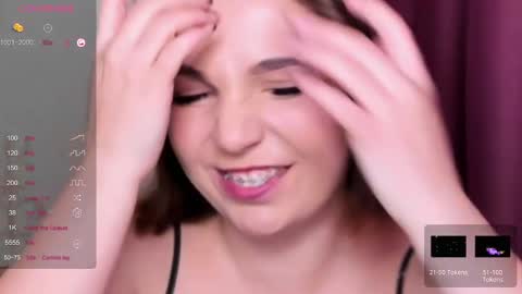 Hazel online show from 01.23.25