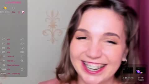 Hazel online show from 01.26.25