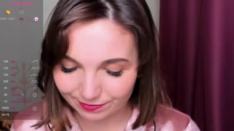 Hazel online show from 01.26.25