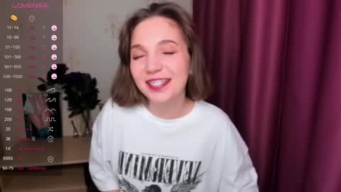 Hazel online show from 01.27.25