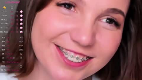 Hazel online show from 01.27.25