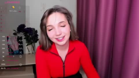 Hazel online show from 01.28.25