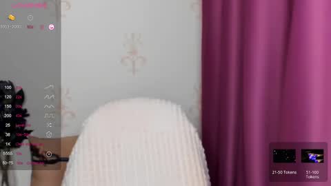 Hazel online show from 01.28.25