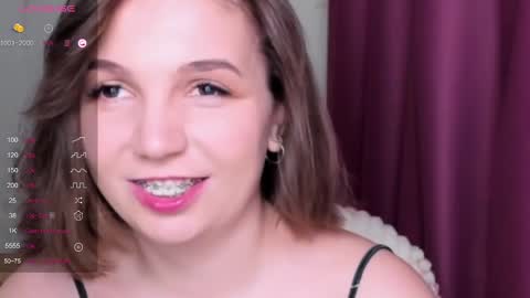 Hazel online show from 01.31.25