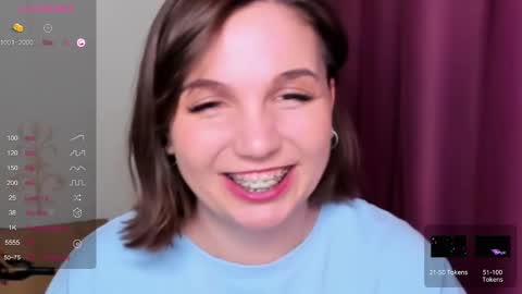 Hazel online show from 01.31.25