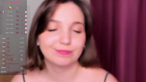 Hazel online show from 02.04.25