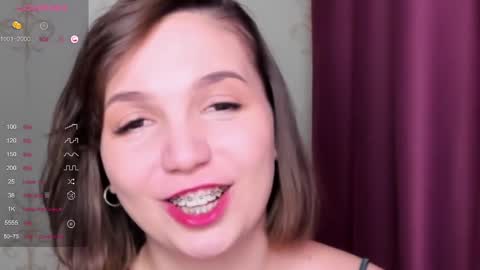 Hazel online show from 02.06.25