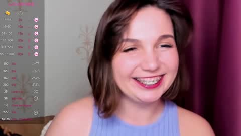 Hazel online show from 02.08.25