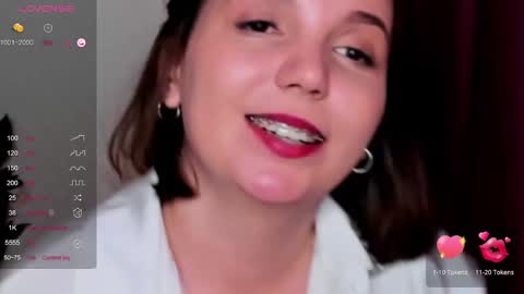 Hazel online show from 02.12.25