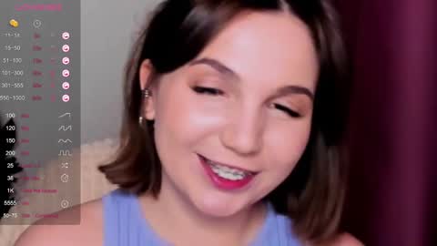 Hazel online show from 02.13.25