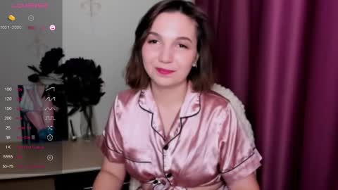 Hazel online show from 02.14.25