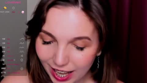 Hazel online show from 02.24.25