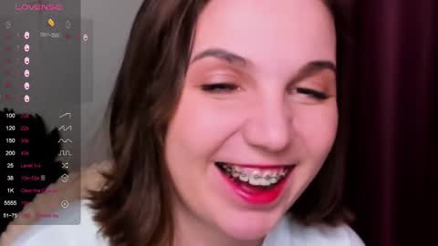 Hazel online show from 02.28.25