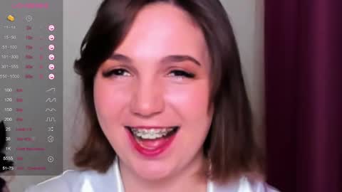 Hazel online show from 03.07.25