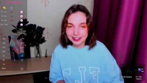 Hazel online show from 09.13.25