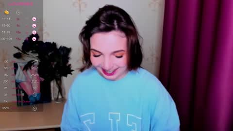 Hazel online show from 09.28.25