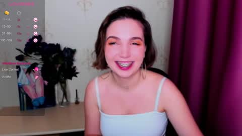 Hazel online show from 10.04.25