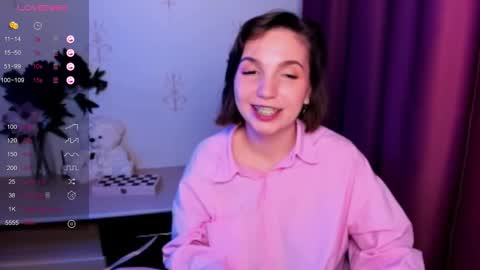 Hazel online show from 11.14.25