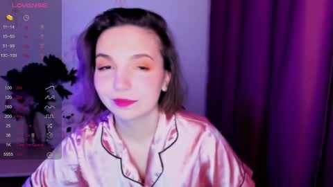 Hazel online show from 11.19.25