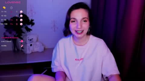 Hazel online show from 11.19.25