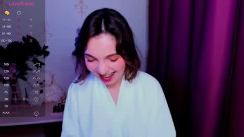 Hazel online show from 11.29.25