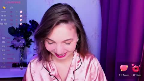 Hazel online show from 02.08.26