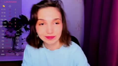 Hazel online show from 04.13.26