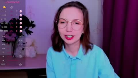 Hazel online show from 06.05.26