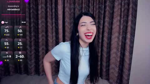 Megan online show from 11.19.25