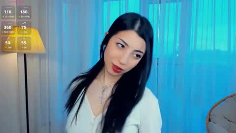 Megan online show from 01.13.26