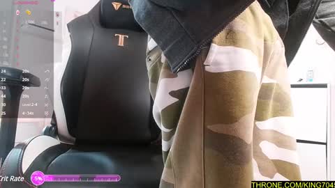 king7045 online show from 01.14.25