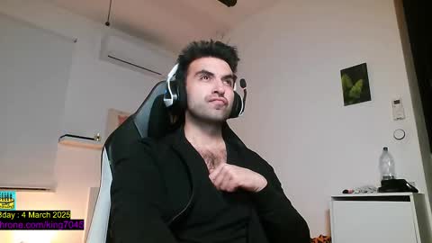 king7045 online show from 02.09.25