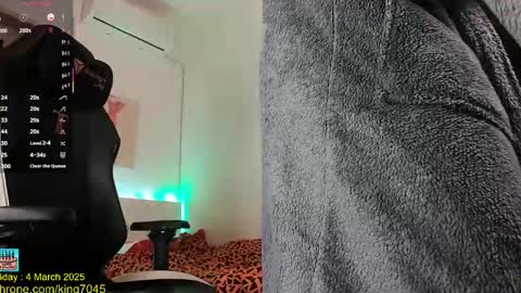 king7045 online show from 03.02.25