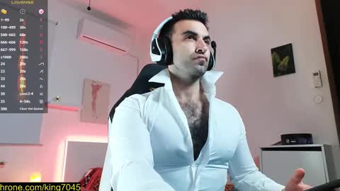 king7045 online show from 03.07.25