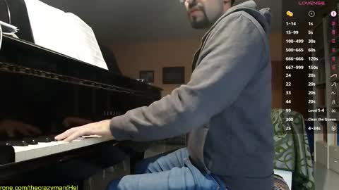 king7045 online show from 12.16.25