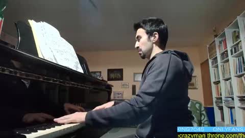 king7045 online show from 01.14.26