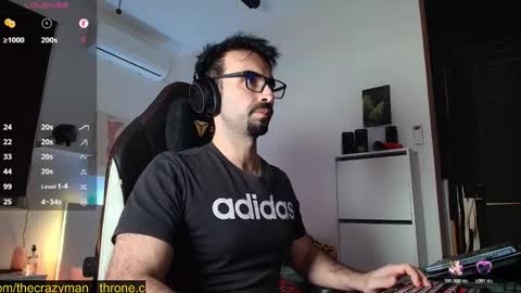 Snapshot of king7045 chatting on 01.15.26 king7045 online show from 01.15.26