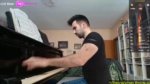 Snapshot of king7045 chatting on 02.09.26 king7045 online show from 02.09.26