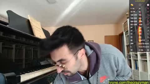 Snapshot of king7045 chatting on 02.13.26 king7045 online show from 02.13.26