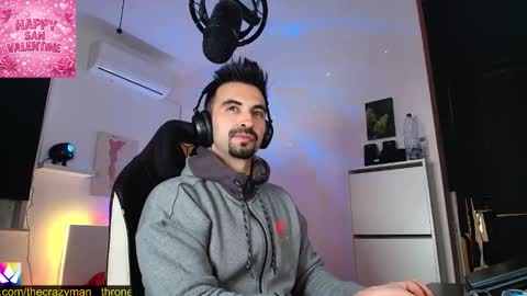 Snapshot of king7045 chatting on 02.14.26 king7045 online show from 02.14.26