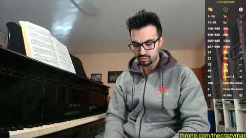 Snapshot of king7045 chatting on 02.17.26 king7045 online show from 02.17.26