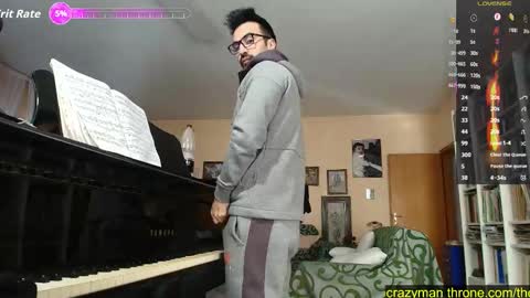 Snapshot of king7045 chatting on 02.18.26 king7045 online show from 02.18.26