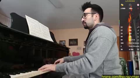 Snapshot of king7045 chatting on 02.19.26 king7045 online show from 02.19.26