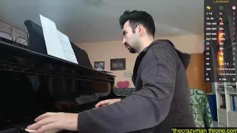 Snapshot of king7045 chatting on 02.24.26 king7045 online show from 02.24.26