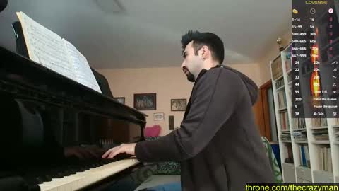 Snapshot of king7045 chatting on 02.27.26 king7045 online show from 02.27.26