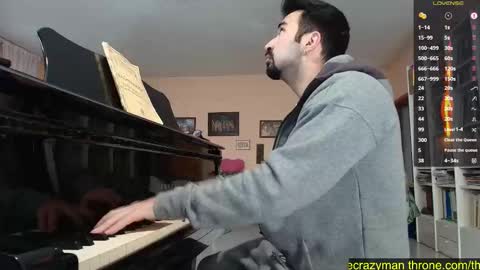 Snapshot of king7045 chatting on 03.02.26 king7045 online show from 03.02.26