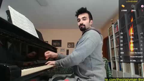 Snapshot of king7045 chatting on 03.03.26 king7045 online show from 03.03.26